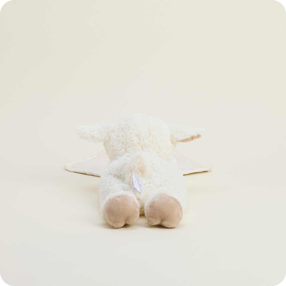 Sheep Blankie Warmies - Fresh Notes