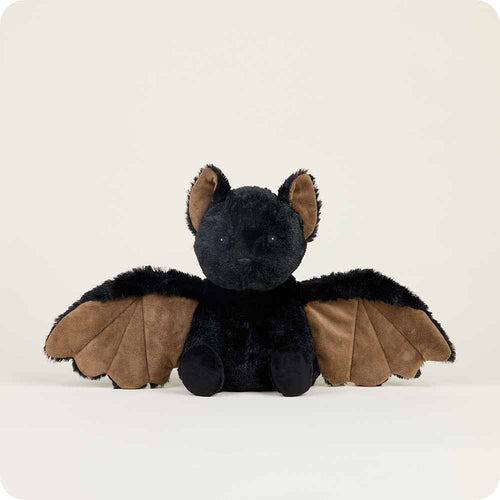 Bat Warmies - Soft Glow