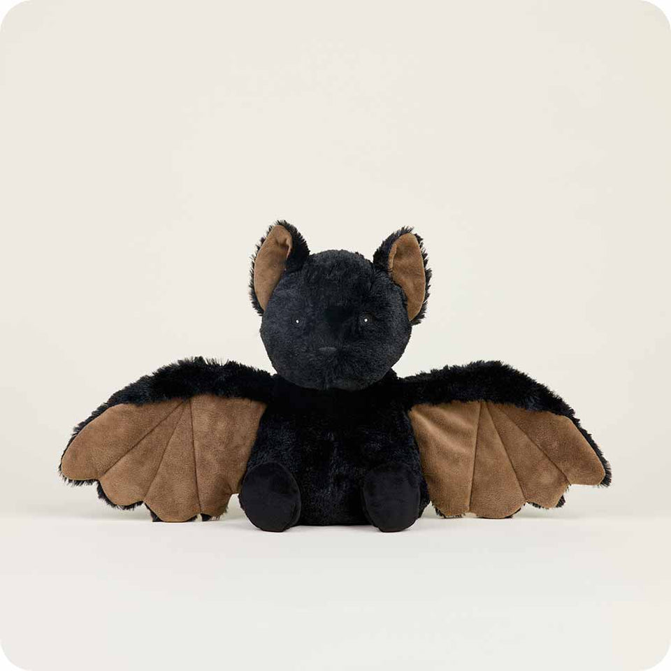 Bat Warmies - Soft Glow