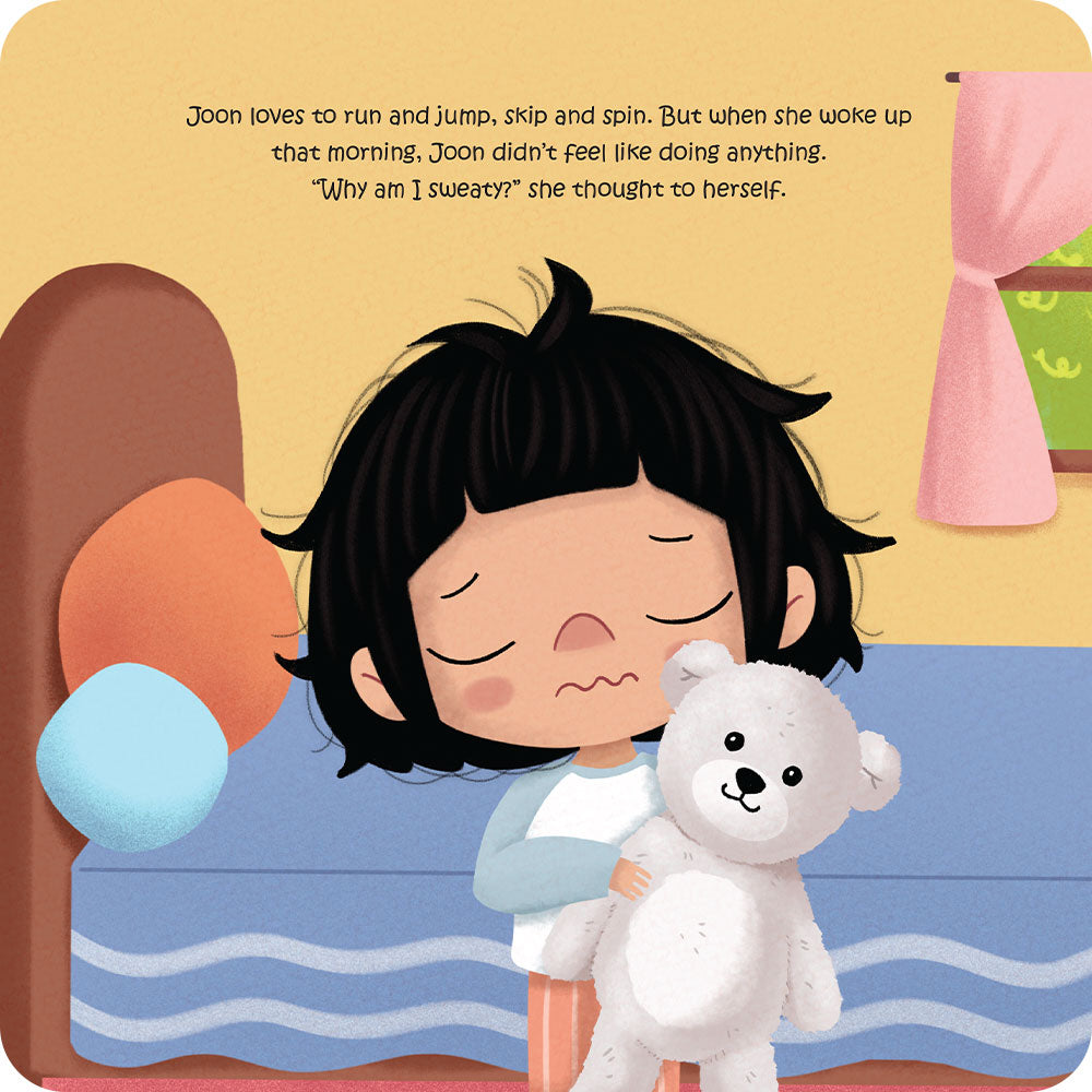 Bear Takes a Break Book - Home Choice