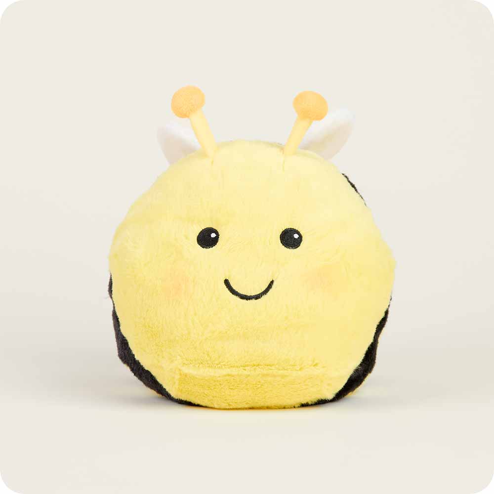 Bee Warmies - Home Glow