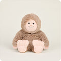 Bigfoot Warmies - Home Glow
