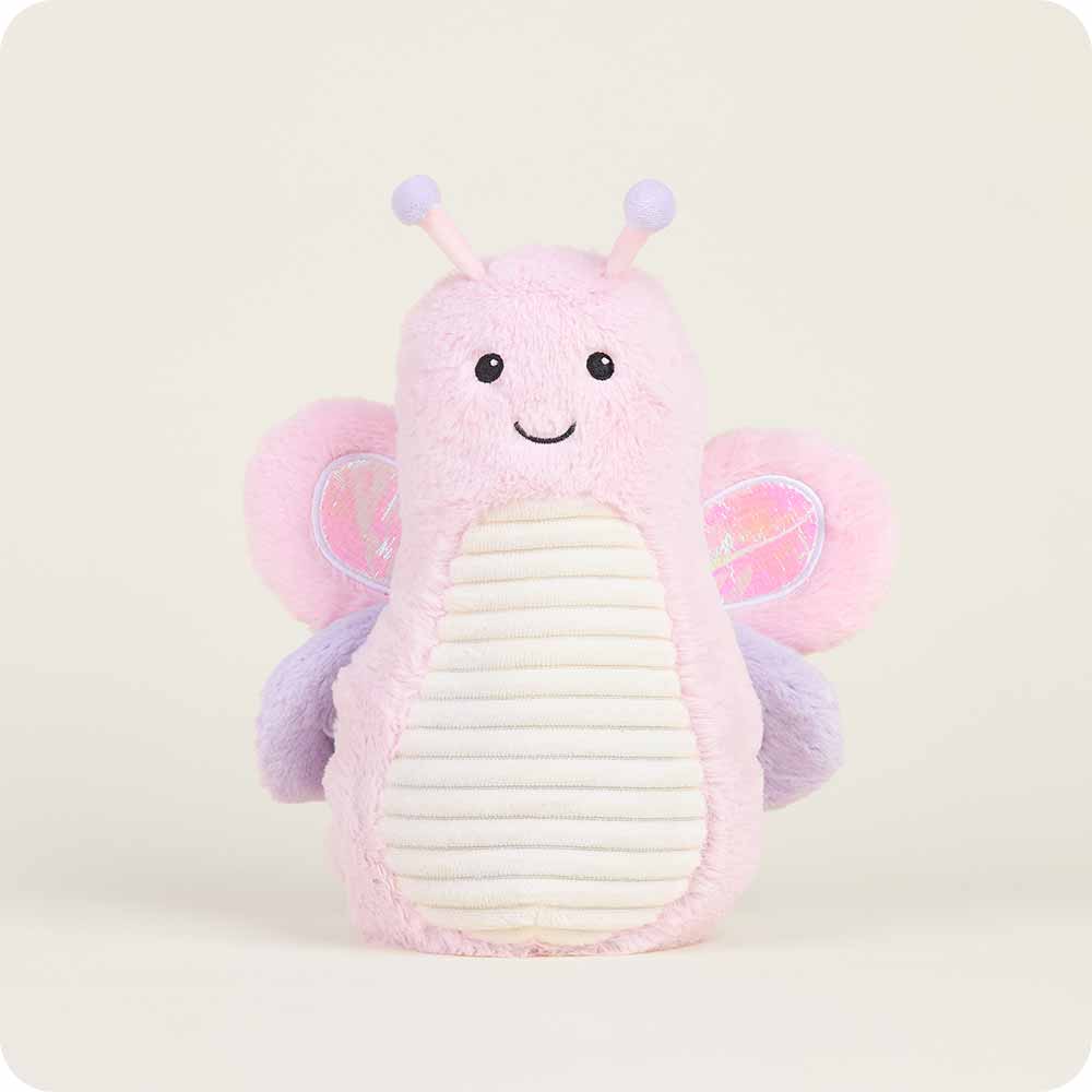 Butterfly Warmies - Home Glow