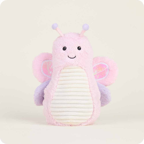 Butterfly Warmies - Home Glow