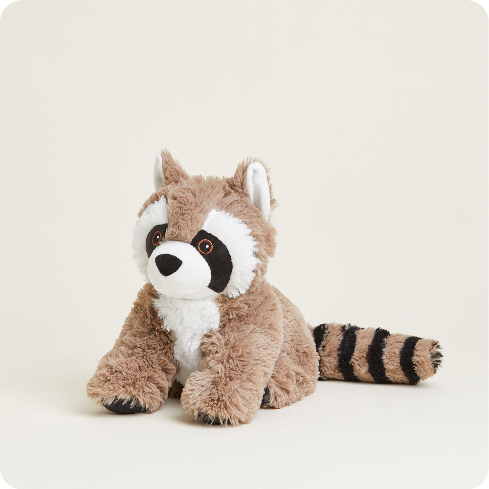 Raccoon Warmies - Daily Scent