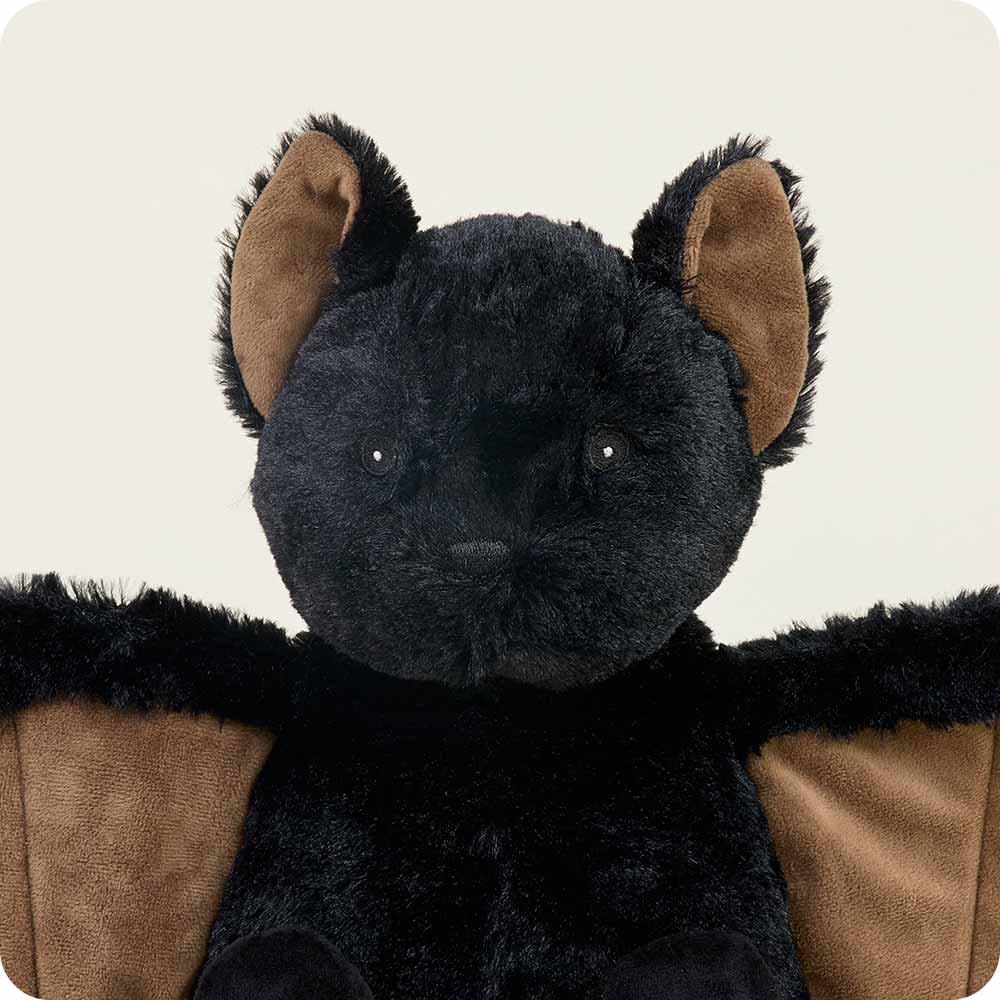 Bat Warmies - Soft Glow