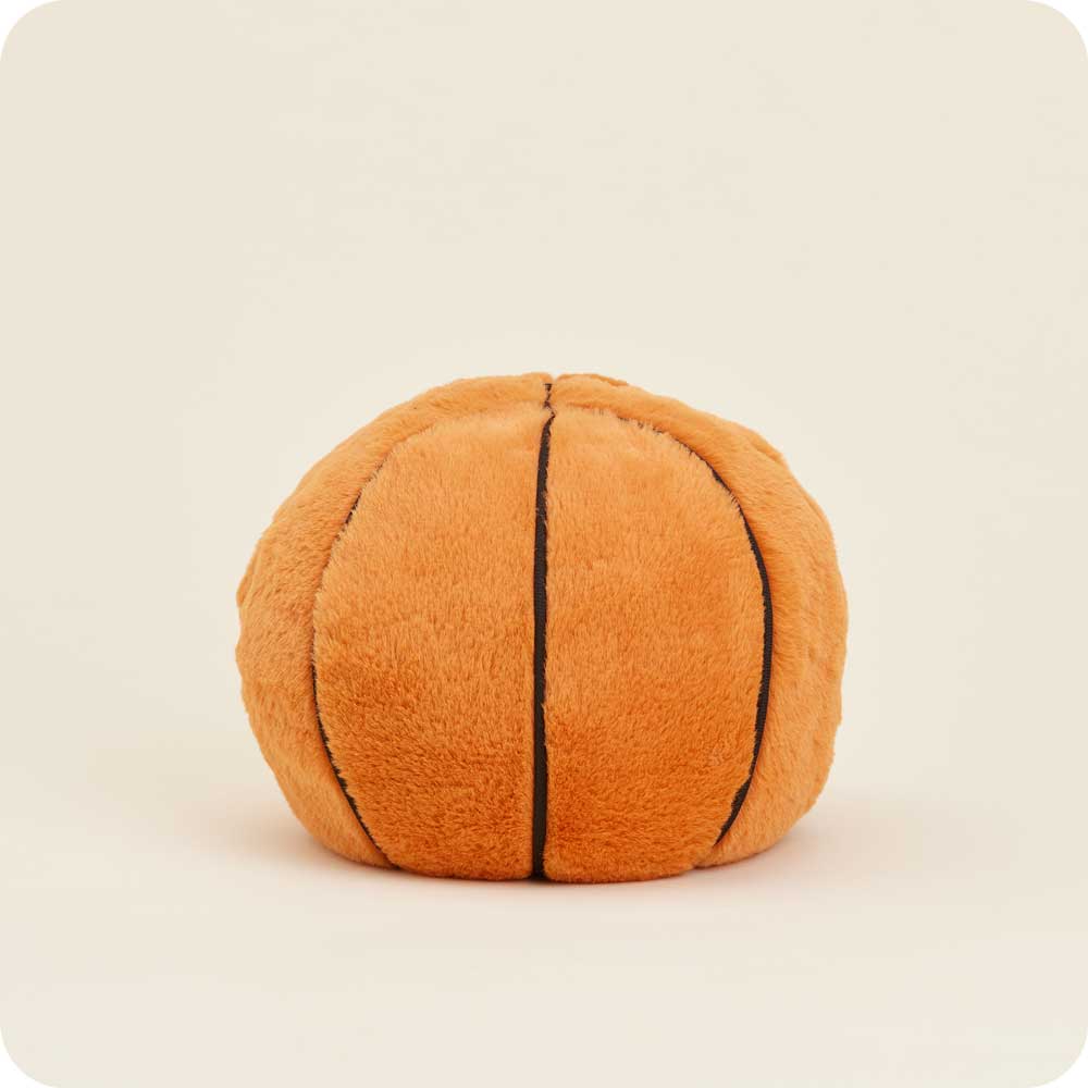 Basketball Warmies - Soft Glow