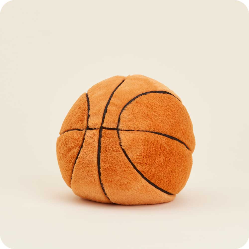 Basketball Warmies - Soft Glow