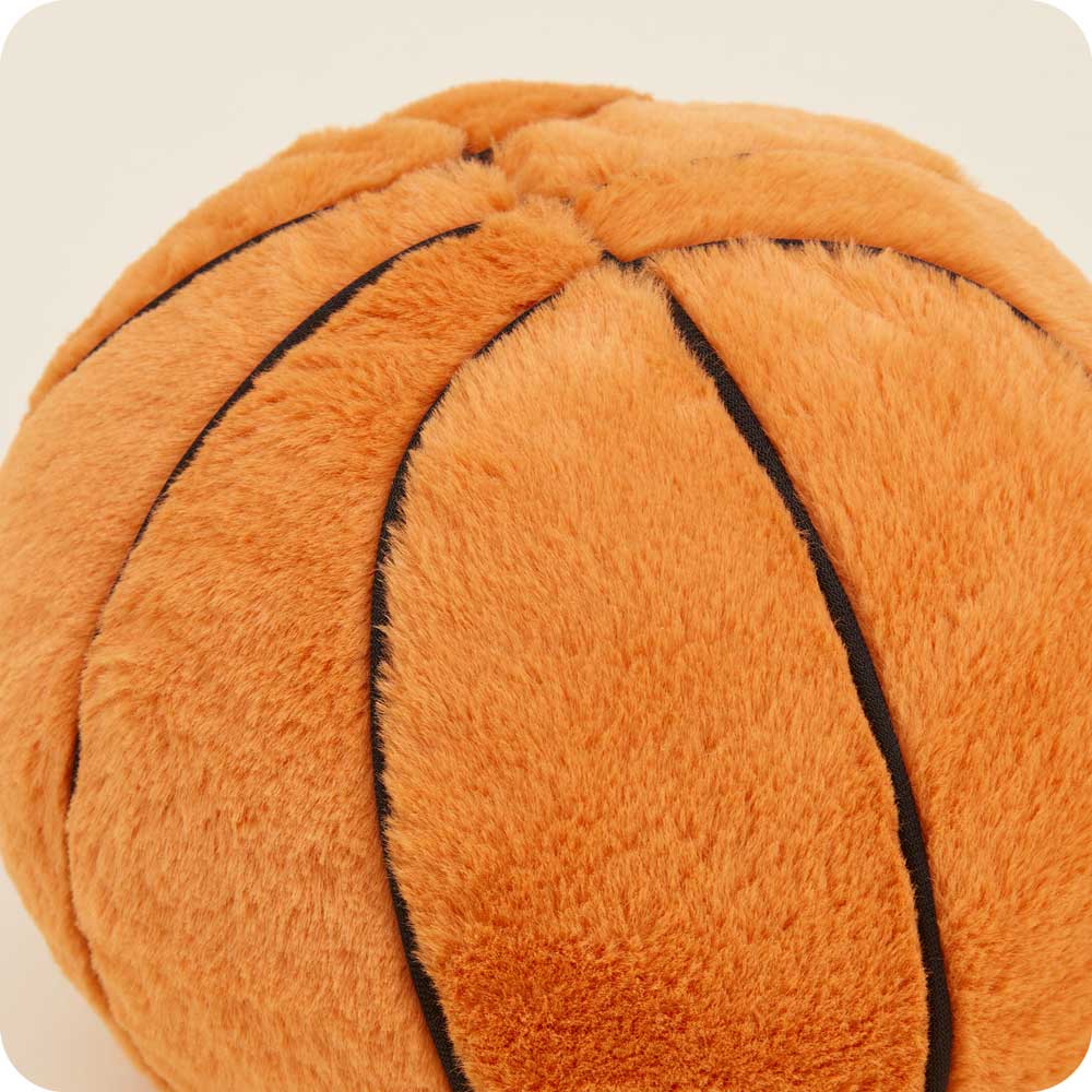 Basketball Warmies - Soft Glow