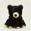 Black Bear Warmies - Modern Blend
