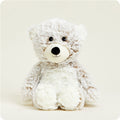 Marshmallow Bear Warmies - Daily Scent