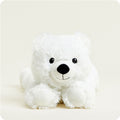 White Bear Warmies - Easy Spritz