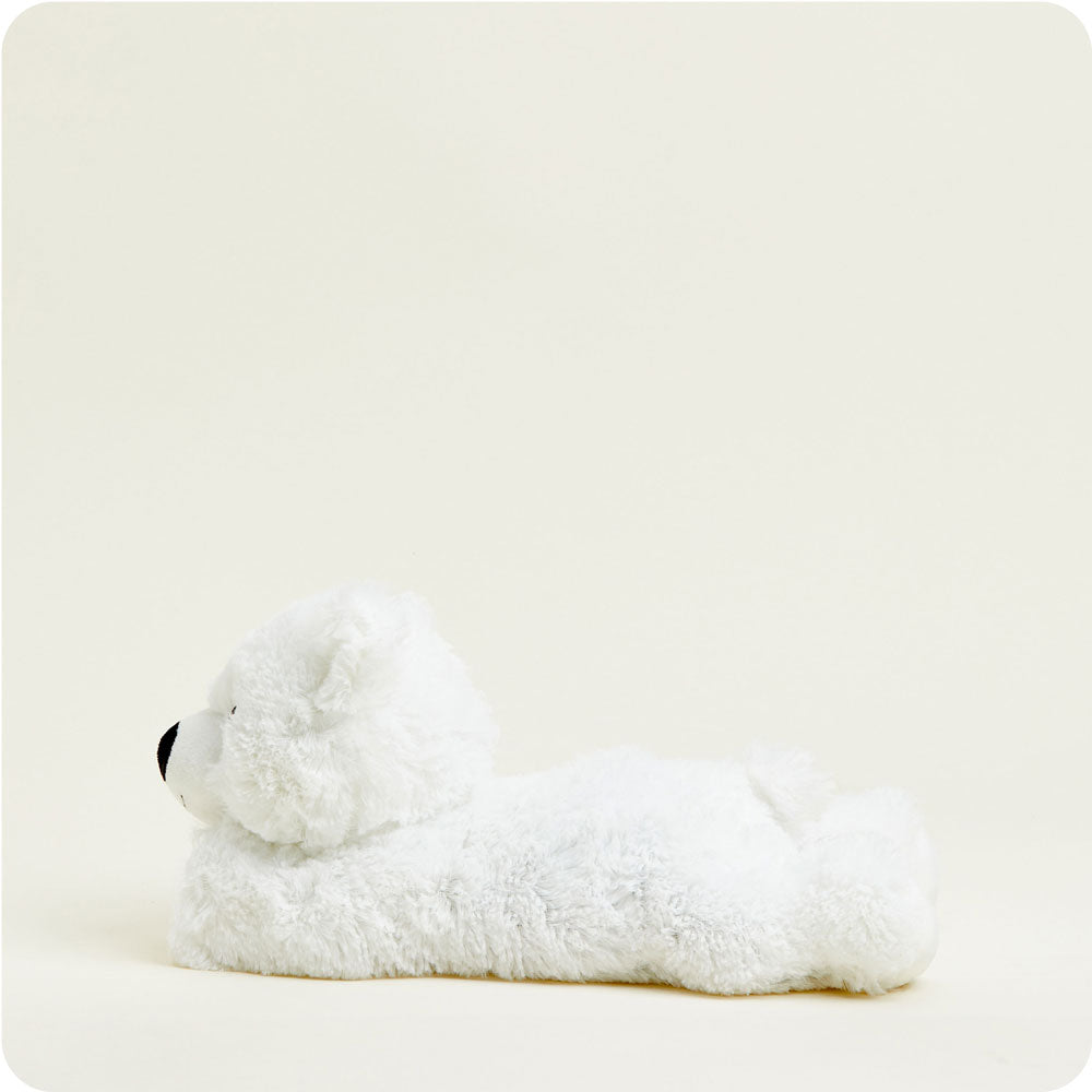 White Bear Warmies - Easy Spritz