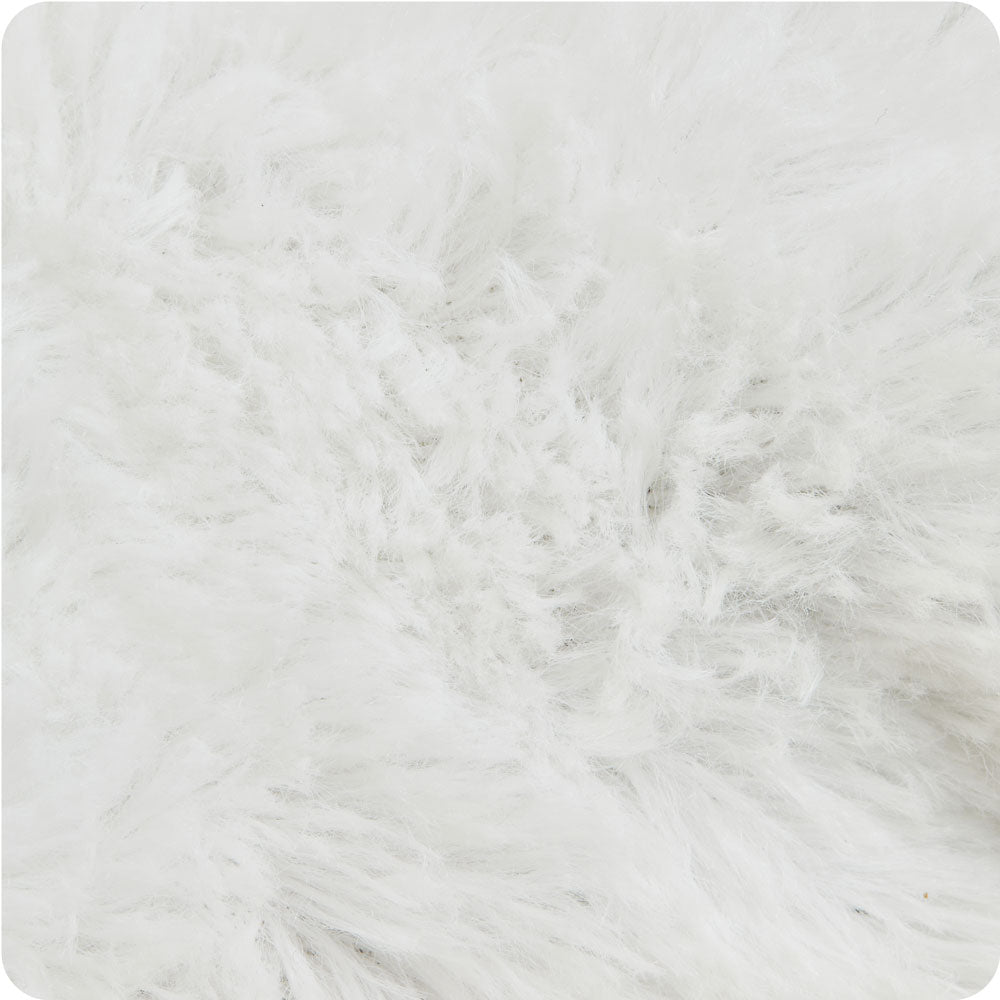 White Bear Warmies - Easy Spritz