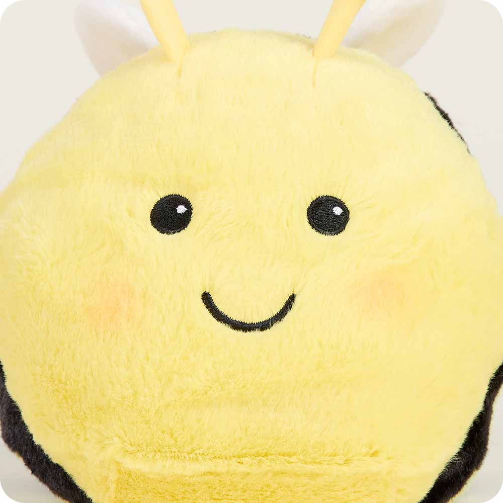 Bee Warmies - Home Glow