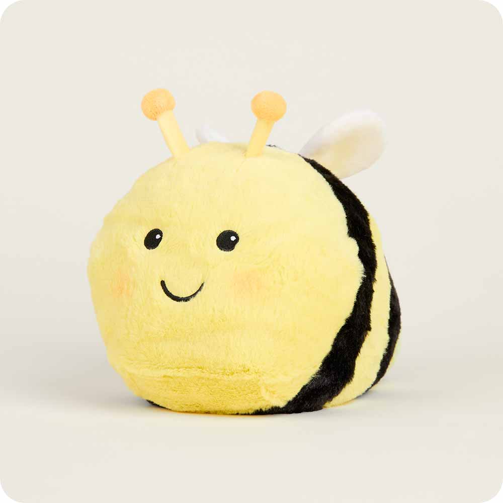 Bee Warmies - Home Glow