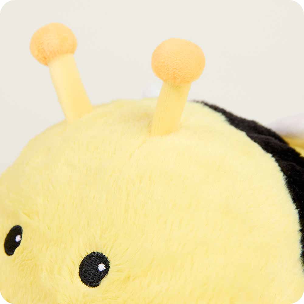 Bee Warmies - Home Glow