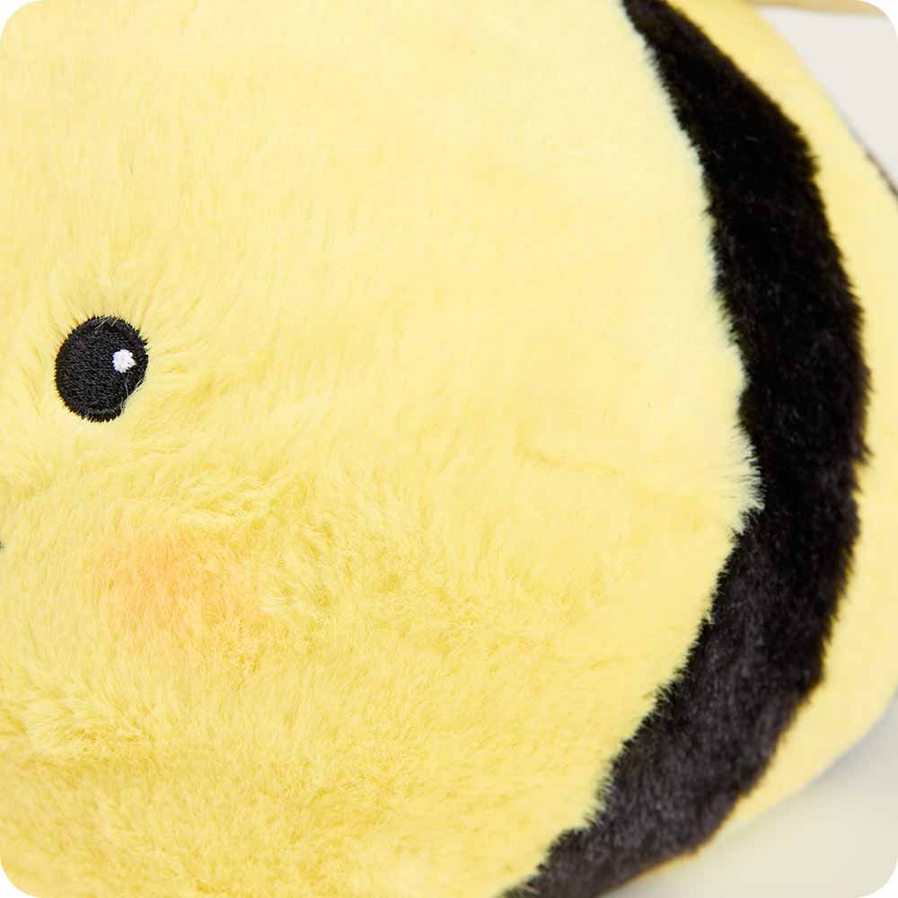 Bee Warmies - Home Glow