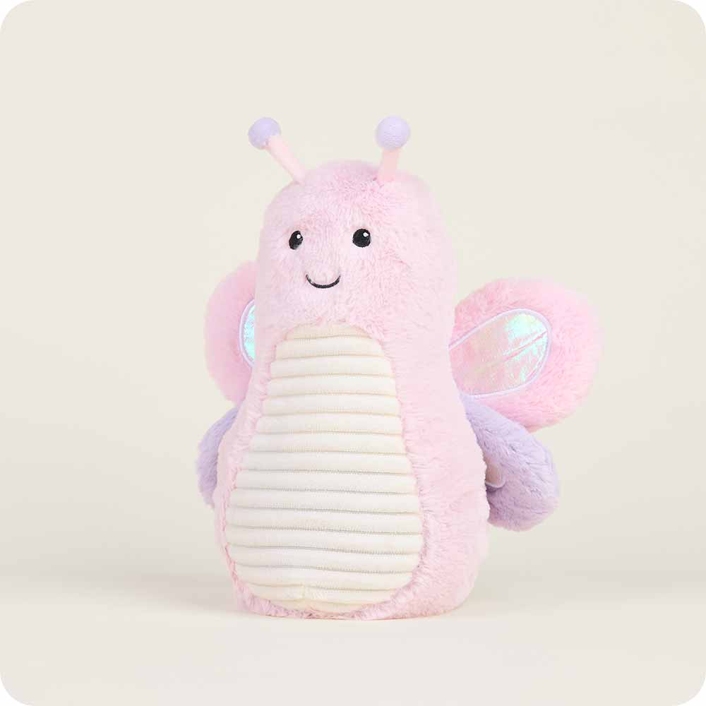 Butterfly Warmies - Home Glow