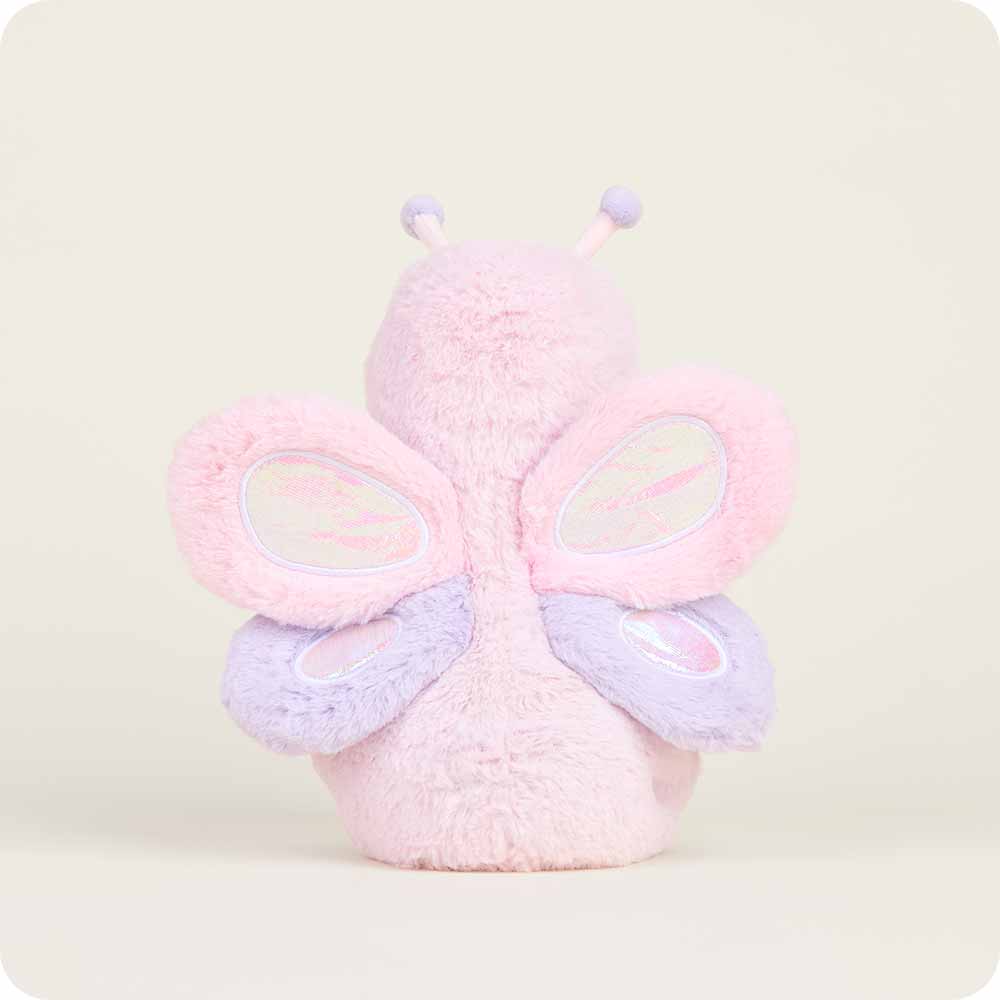 Butterfly Warmies - Home Glow