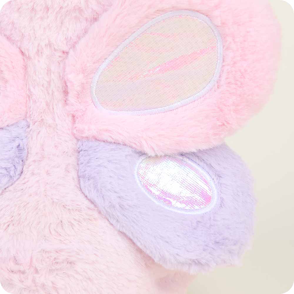 Butterfly Warmies - Home Glow