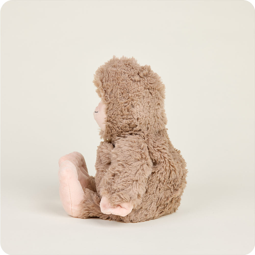 Bigfoot Warmies - Home Glow