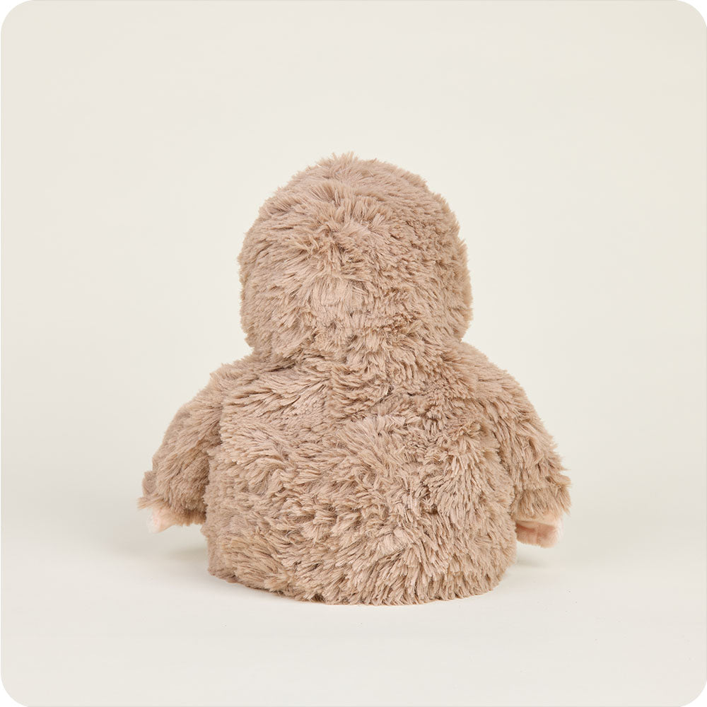 Bigfoot Warmies - Home Glow