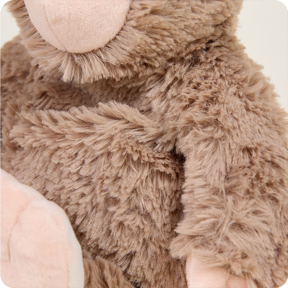 Bigfoot Warmies - Home Glow
