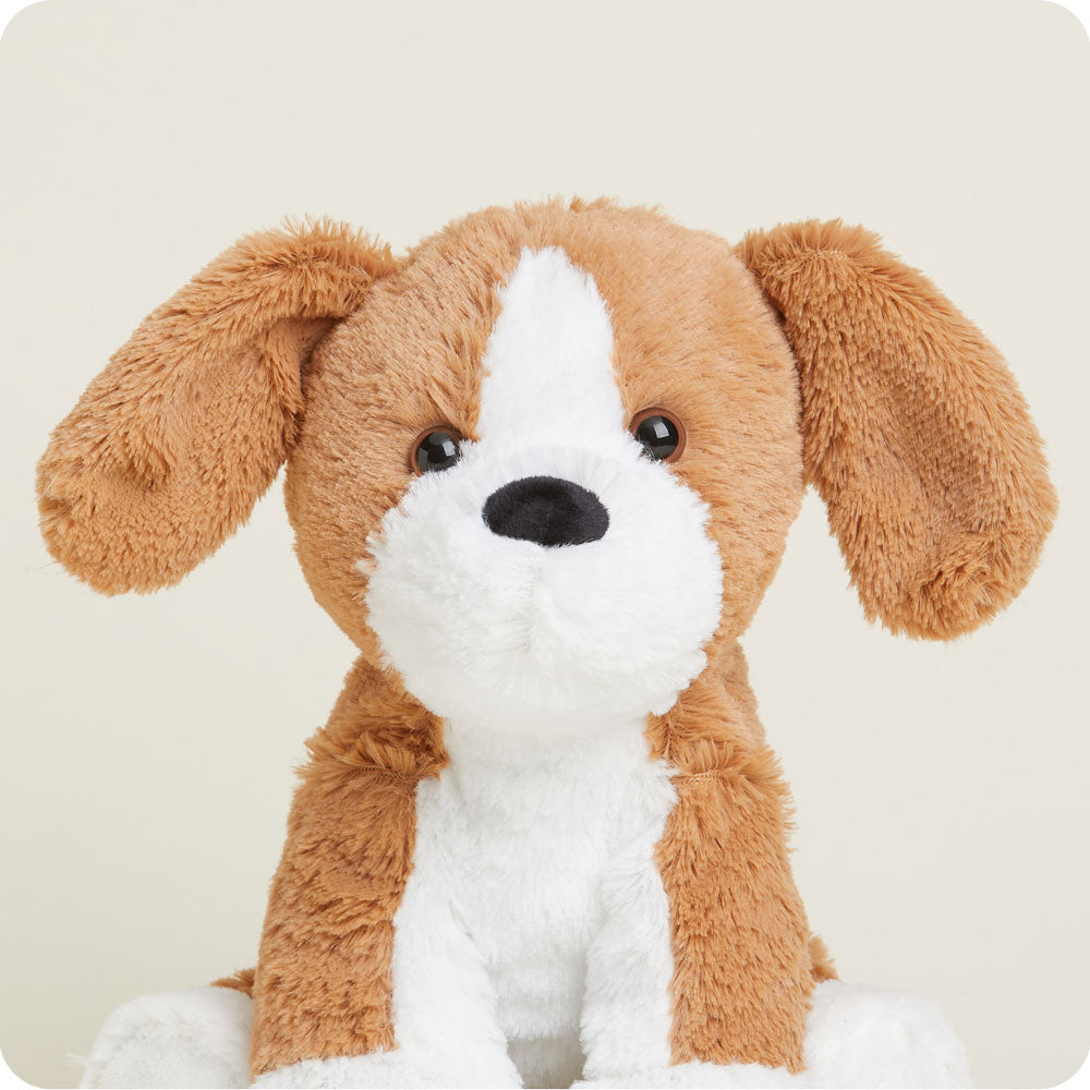 Beagle Warmies - Cozy Glow