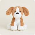 Beagle Warmies - Cozy Glow