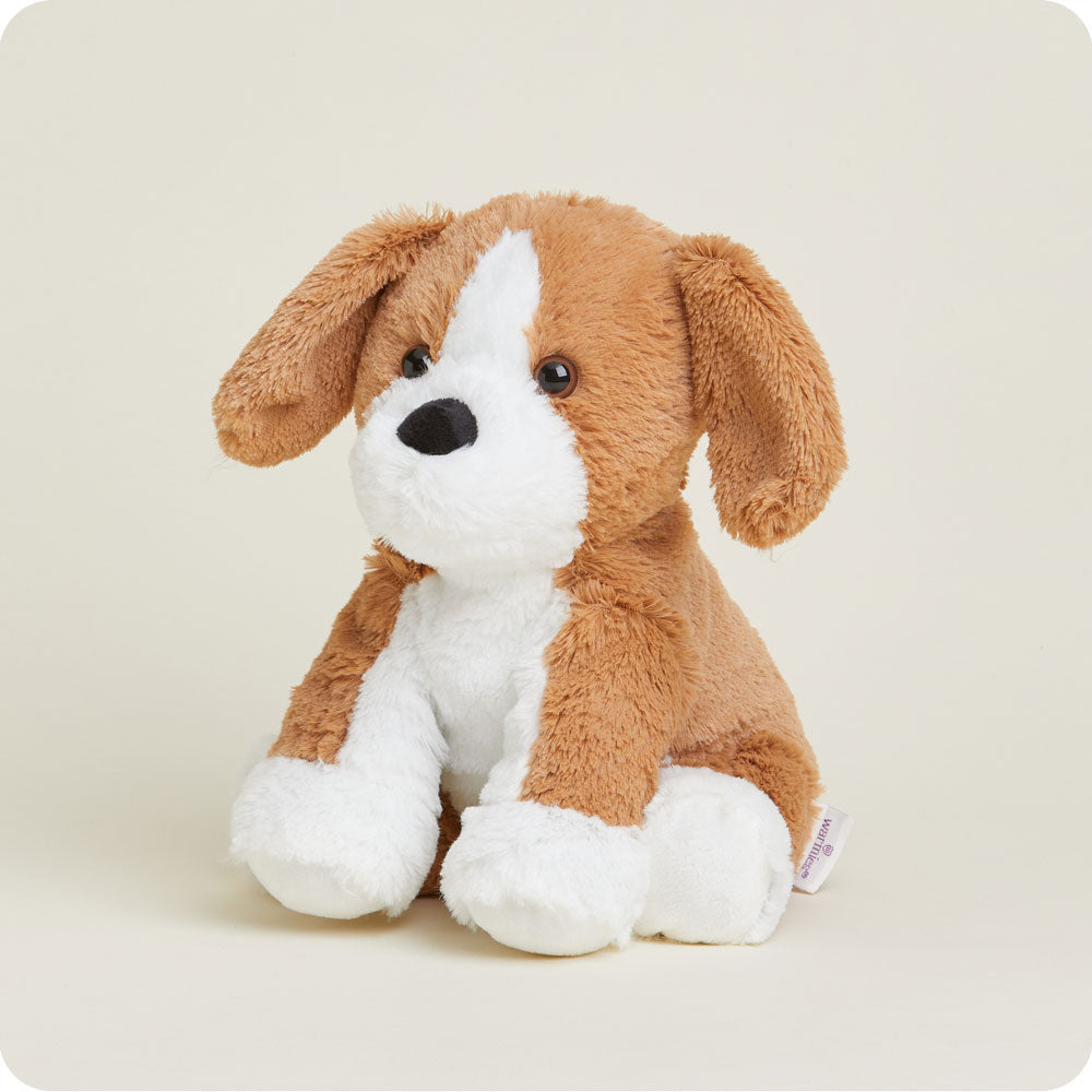Beagle Warmies - Cozy Glow