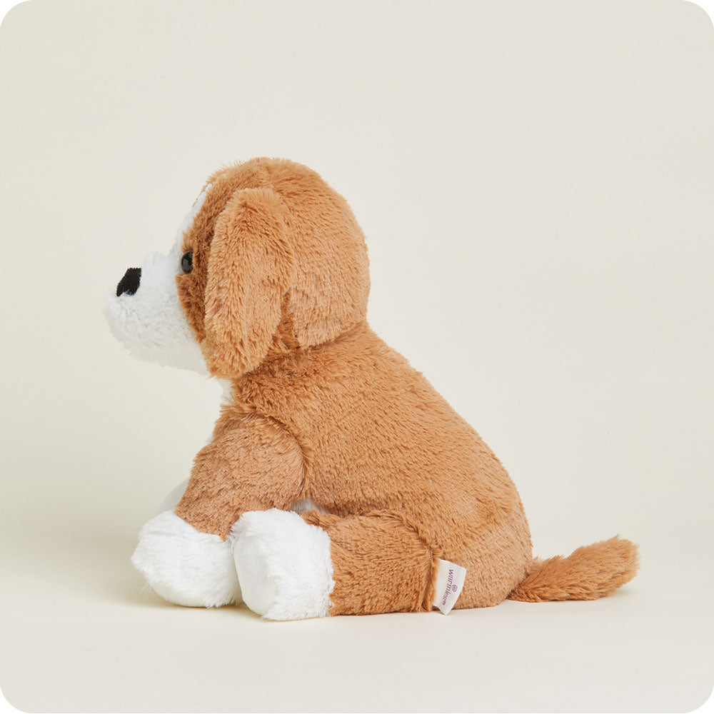 Beagle Warmies - Cozy Glow