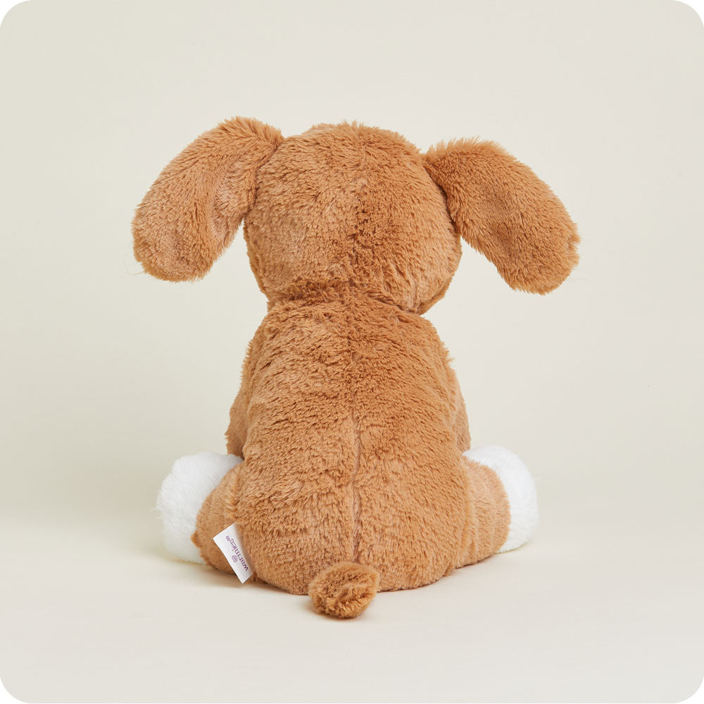Beagle Warmies - Cozy Glow