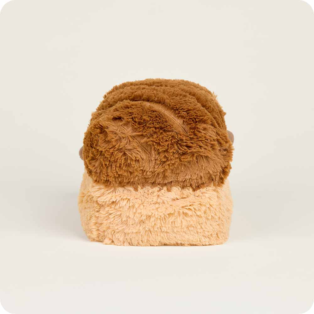 Bread Warmies - Soft Glow