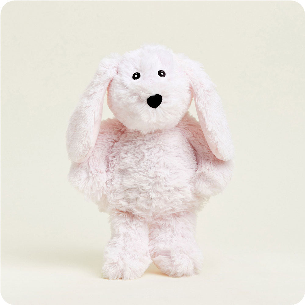 Pink Bunny Warmies - Classic Pick