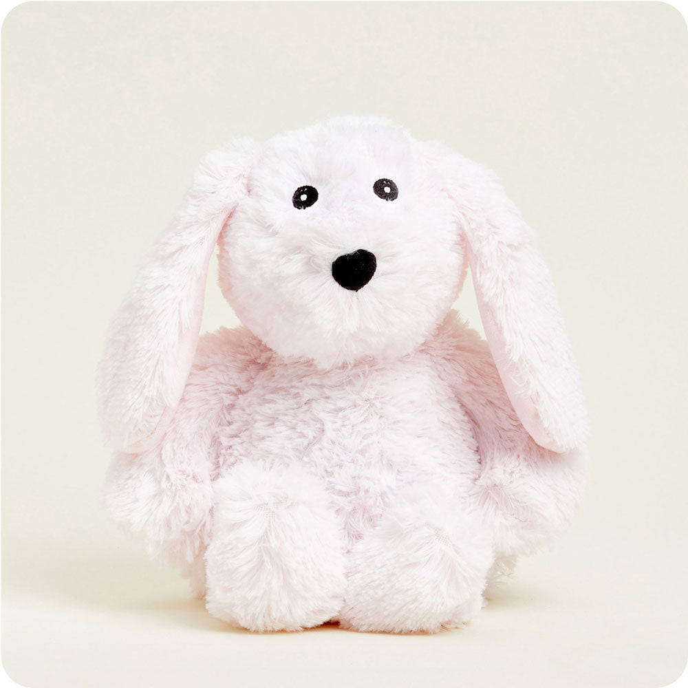 Pink Bunny Warmies - Classic Pick