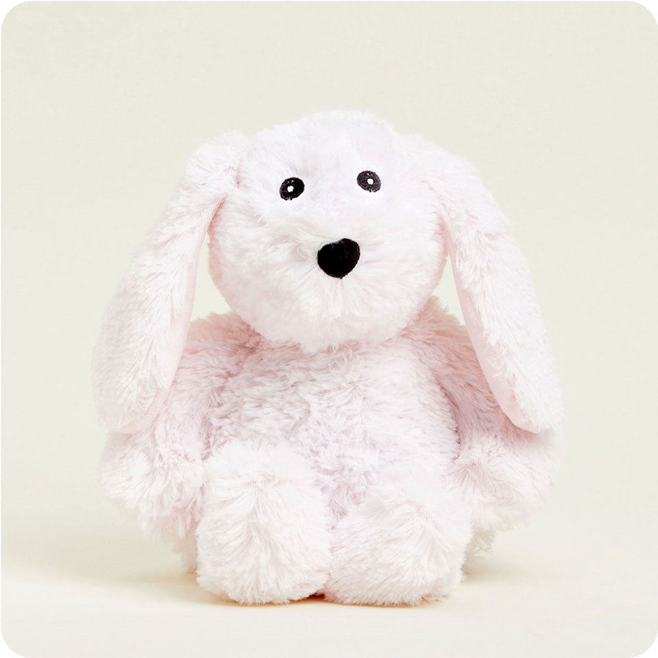 Pink Bunny Warmies - Classic Pick