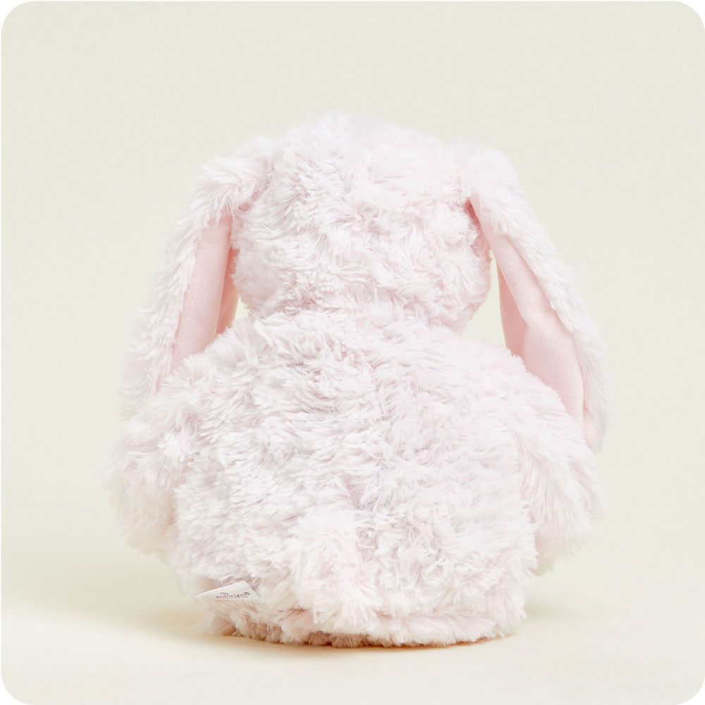 Pink Bunny Warmies - Classic Pick