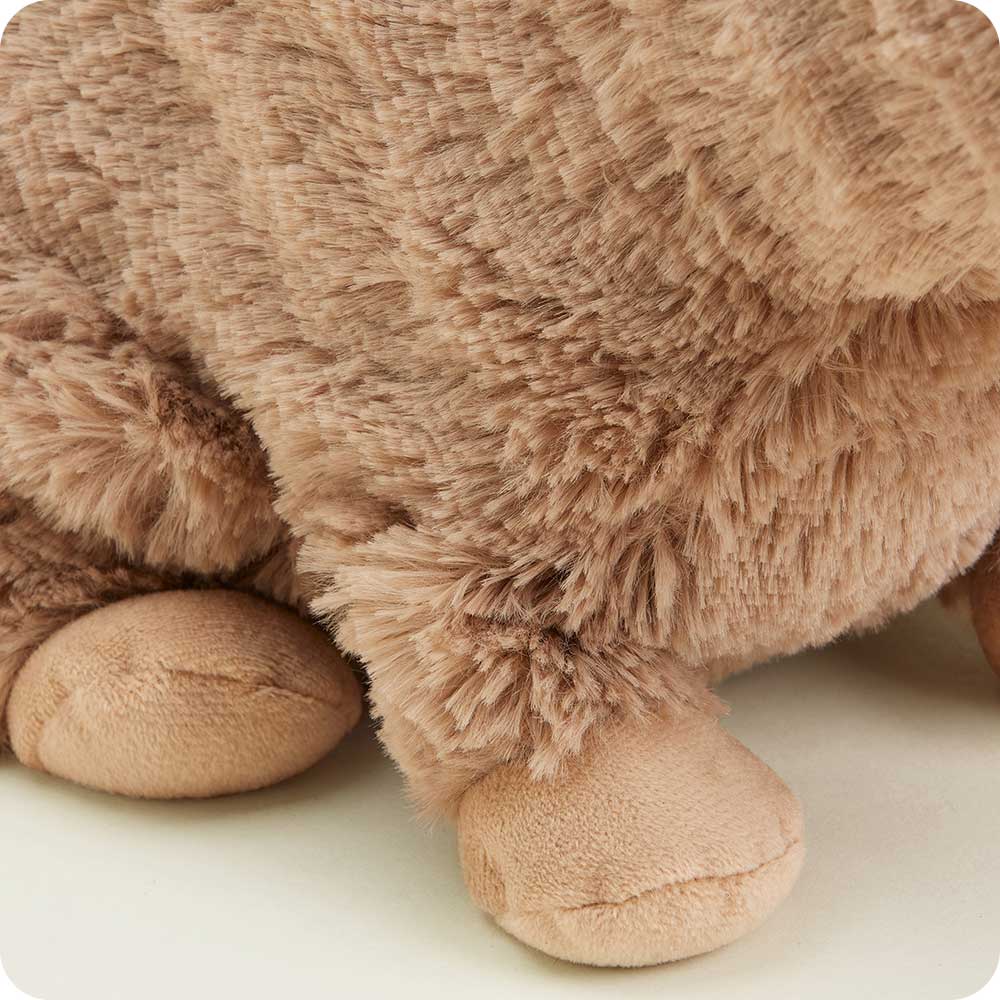 Capybara Warmies - Easy Spritz