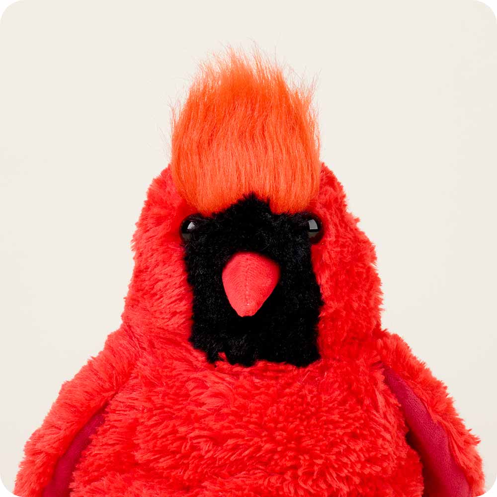 Cardinal Warmies - Modern Blend