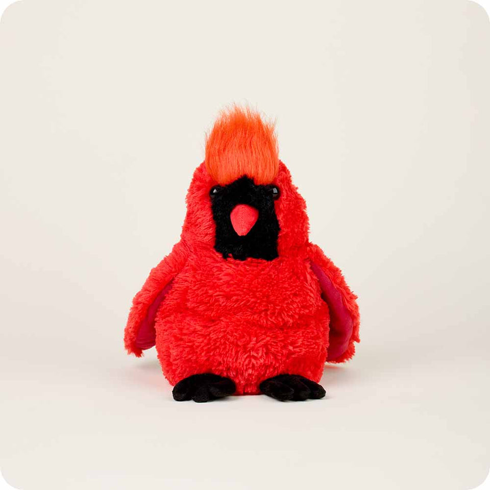 Cardinal Warmies - Modern Blend