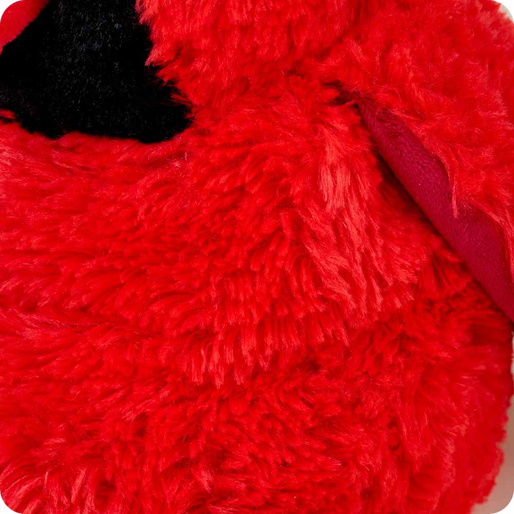 Cardinal Warmies - Modern Blend