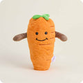 Carrot Warmies - Gentle Mist