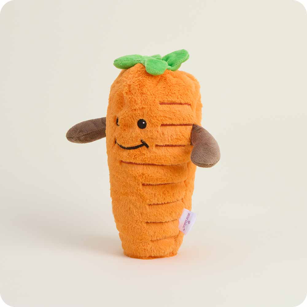 Carrot Warmies - Gentle Mist