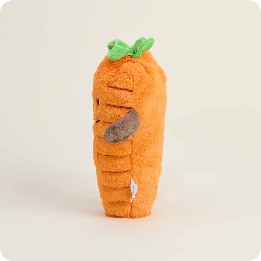 Carrot Warmies - Gentle Mist