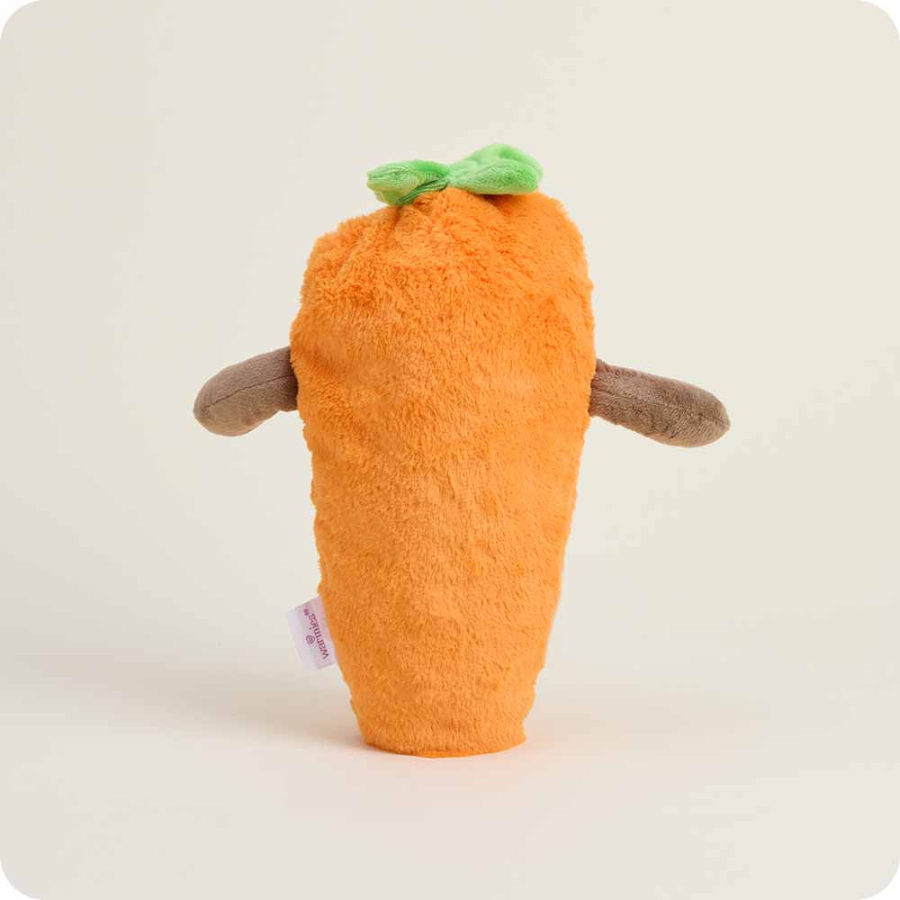 Carrot Warmies - Gentle Mist