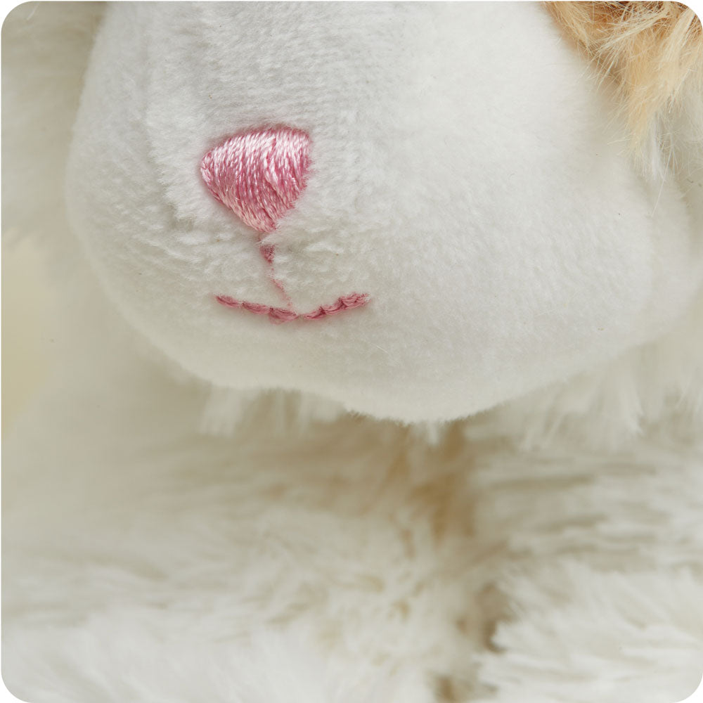 Calico Cat Warmies - Fresh Notes
