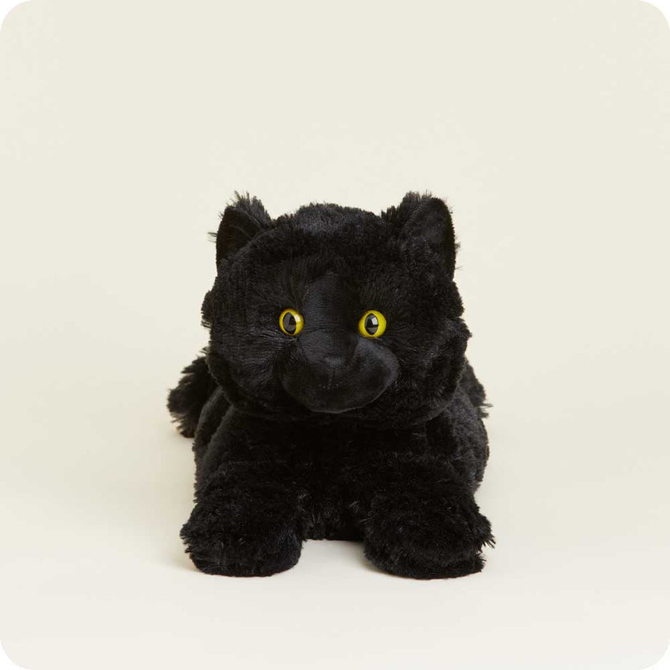 Black Cat Warmies - Bright Scent