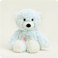 Celebration Bear Warmies - Soft Glow