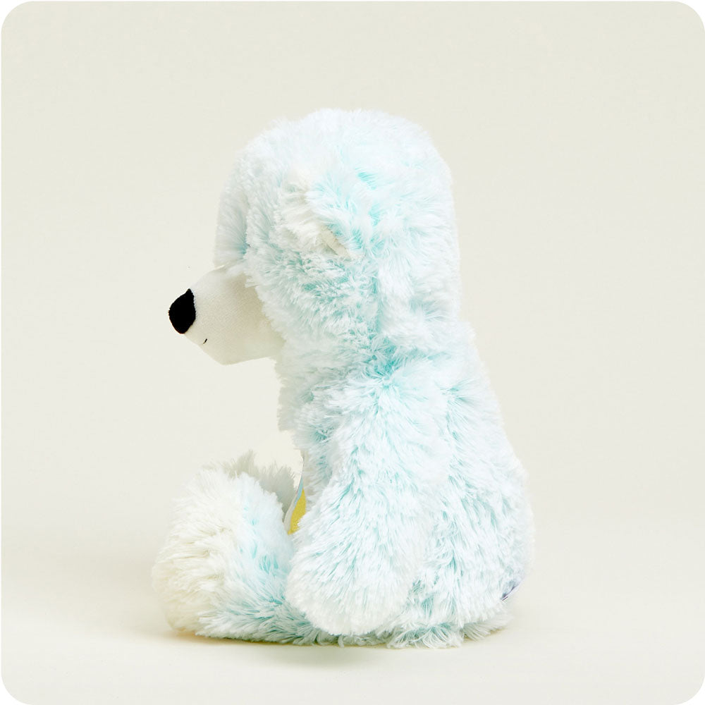 Celebration Bear Warmies - Soft Glow